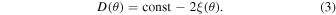 Equation (3)