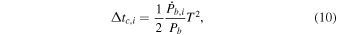 Equation (10)