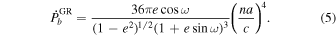 Equation (5)