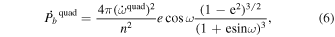 Equation (6)