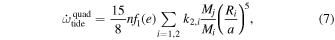 Equation (7)