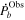 ${\dot{P}}_{b}^{\mathrm{Obs}}$