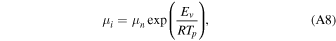 Equation (A8)