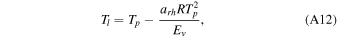 Equation (A12)