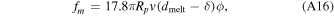 Equation (A16)