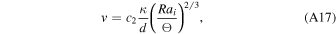 Equation (A17)