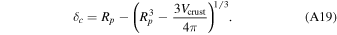 Equation (A19)