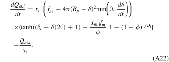 Equation (A22)