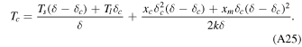 Equation (A25)