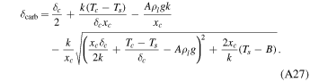 Equation (A27)