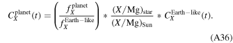 Equation (A36)