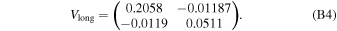Equation (B4)