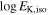$\mathrm{log}{E}_{{\rm{K}},\mathrm{iso}}$