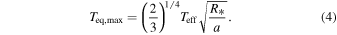 Equation (4)