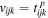 ${v}_{{ijk}}={t}_{{ijk}}^{p}$