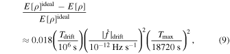 Equation (9)