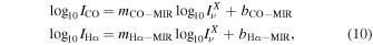 Equation (10)