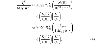 Equation (4)