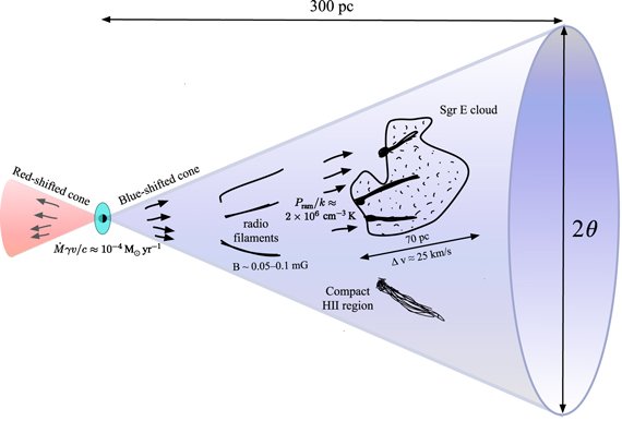 The Population of the Galactic Center Filaments: Position Angle ...