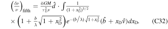 Equation (C32)