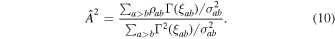 Equation (10)