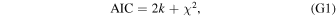 Equation (G1)