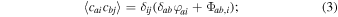 Equation (3)