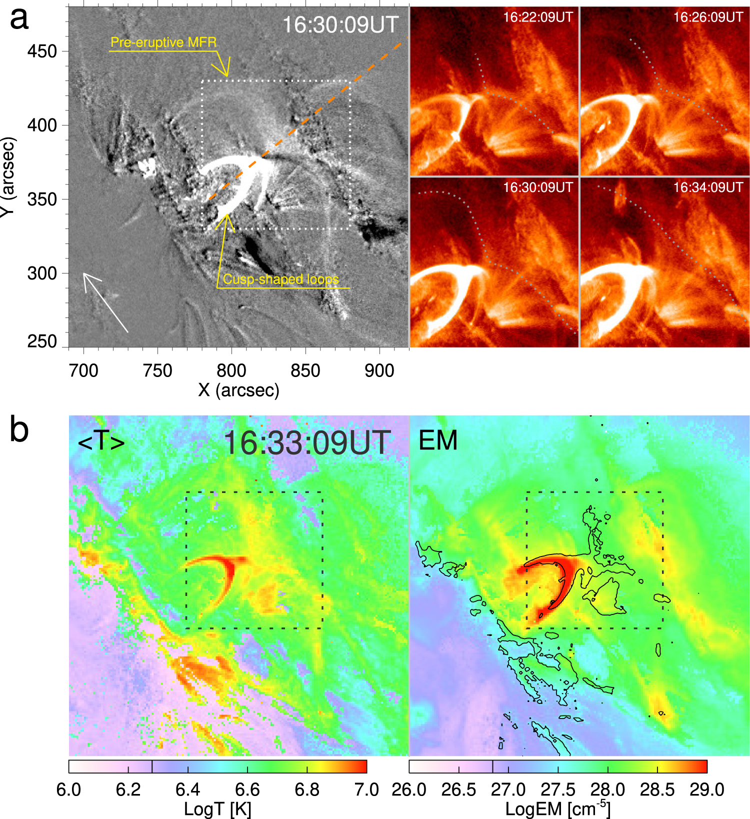 Deciphering the Slow-rise Precursor of a Major Coronal Mass Ejection ...