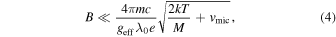 Equation (4)