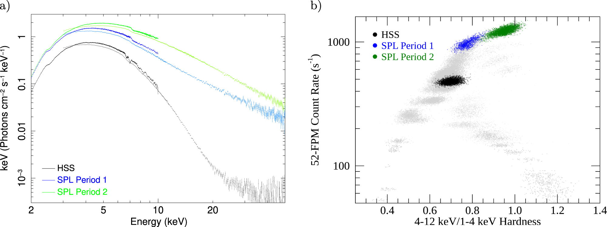 ポーラー 2MANTENTS BLACKHOLE The Japanese vision for the Black Hole Explorer mission
