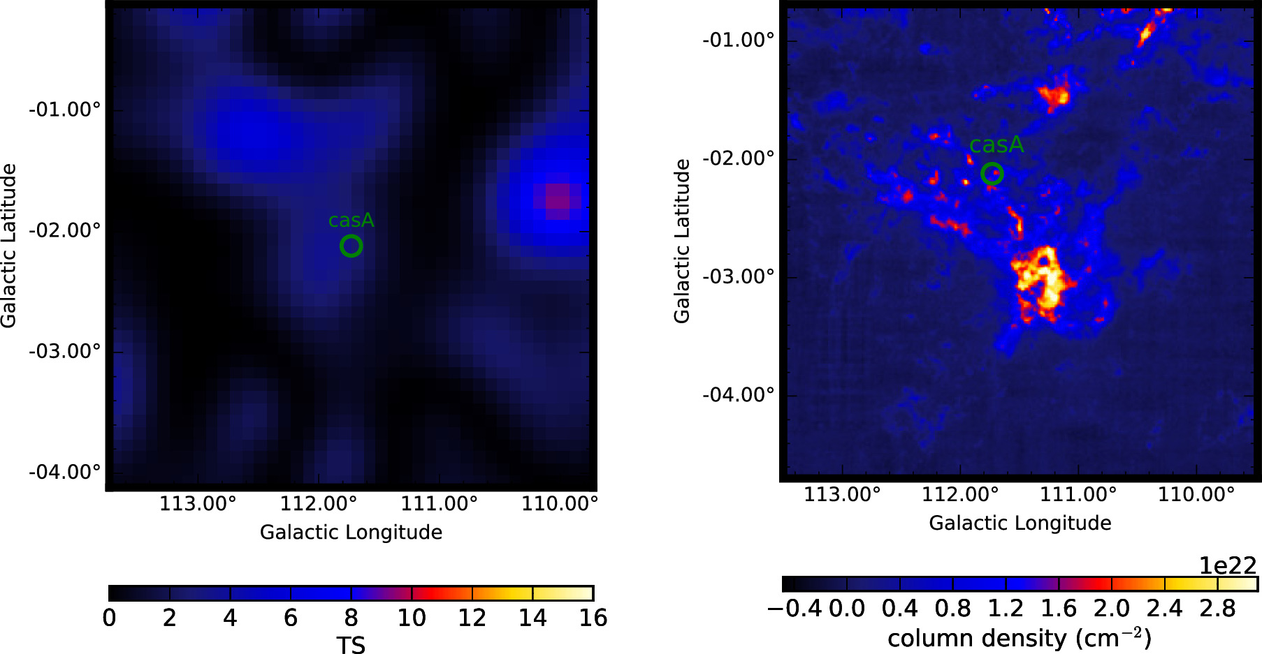 Does or Did the Supernova Remnant Cassiopeia A Operate as a