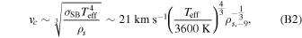 Equation (B2)