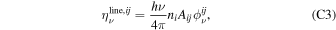Equation (C3)