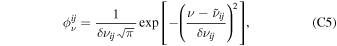 Equation (C5)