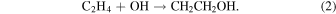 Equation (2)