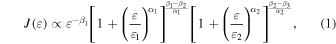 Equation (1)