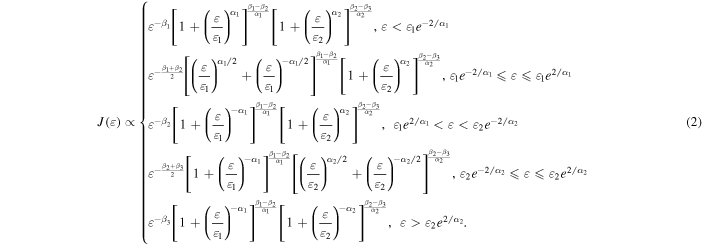 Equation (2)