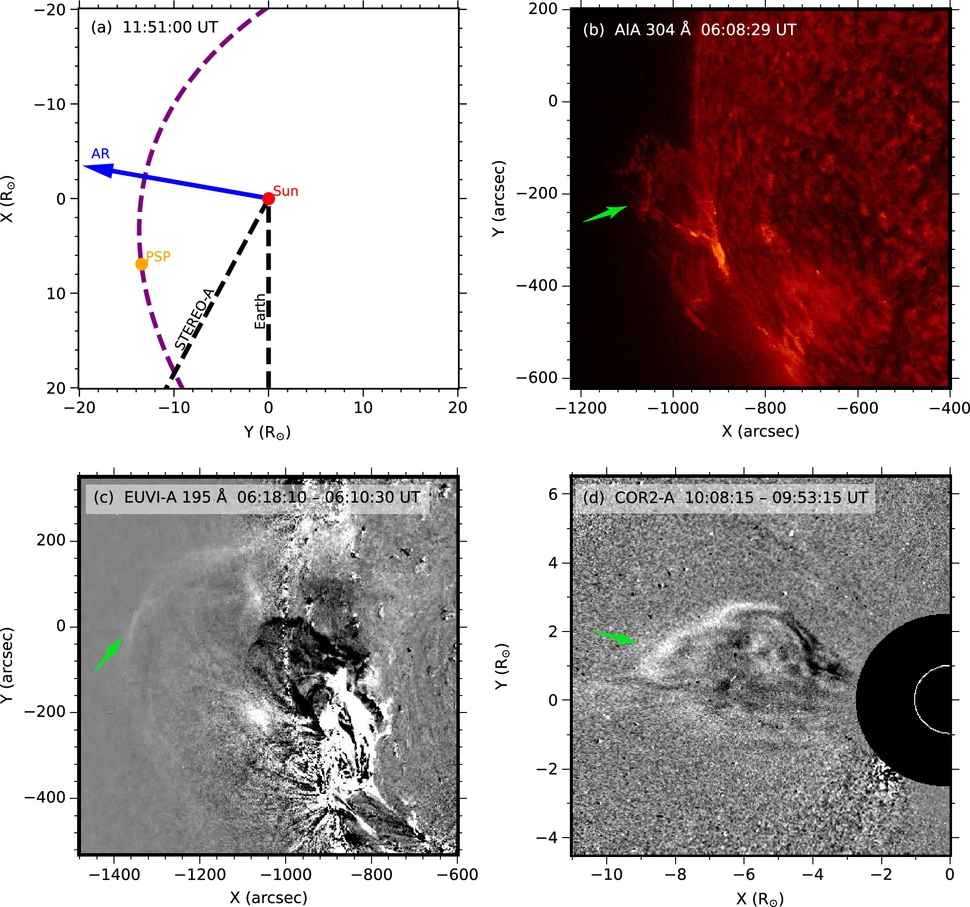 Alpha–Proton Differential Flow of a Coronal Mass Ejection at 15 Solar ...