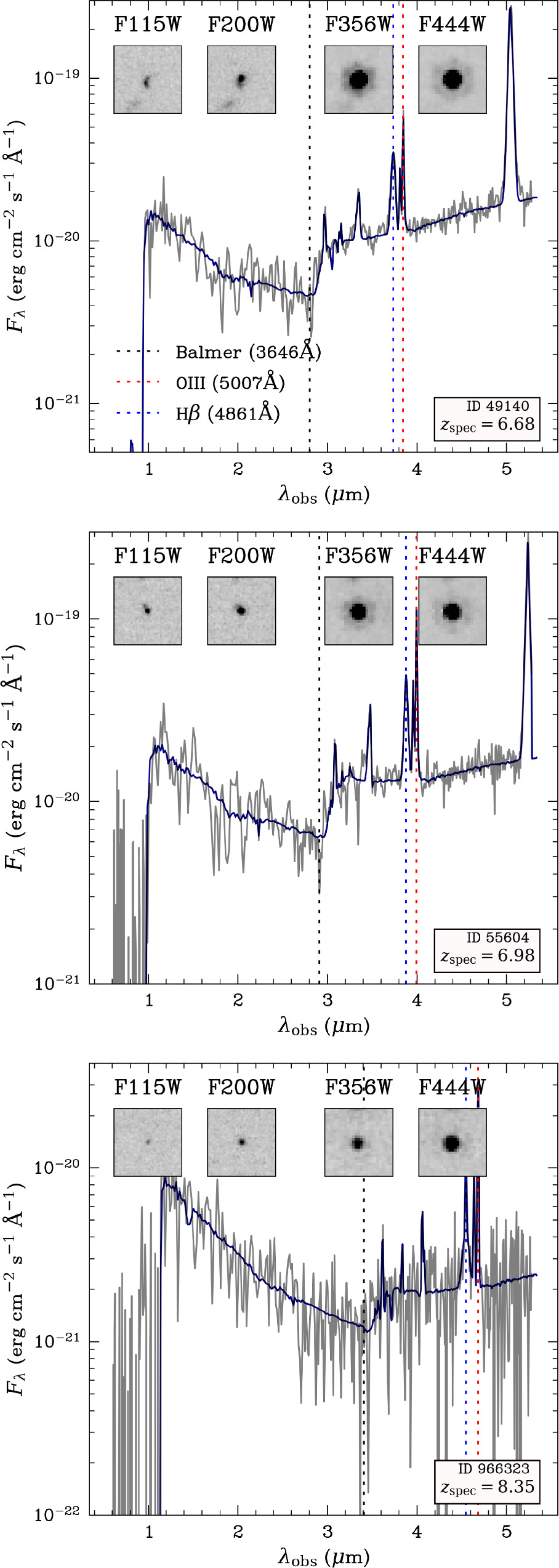 The Small Sizes and High Implied Densities of “Little Red Dots” with ...