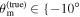${ \mathcal U }\left(-60^\circ ,60^\circ \right)$