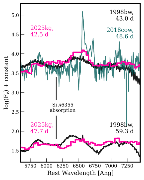 EP 250108a/SN 2025kg: Observations of the Most Nearby Broad