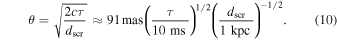 Equation (10)