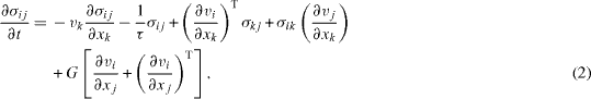 Equation (2)