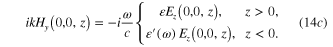 Equation (14c)