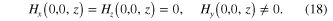 Equation (18)