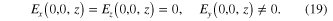 Equation (19)