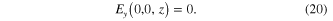 Equation (20)