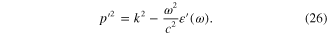 Equation (26)