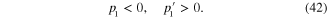 Equation (42)