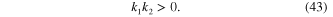 Equation (43)